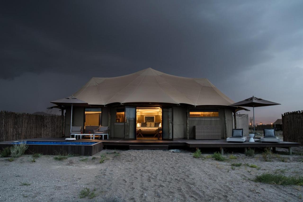 Kingfisher Retreat By Sharjah Collection Kalba Extérieur photo