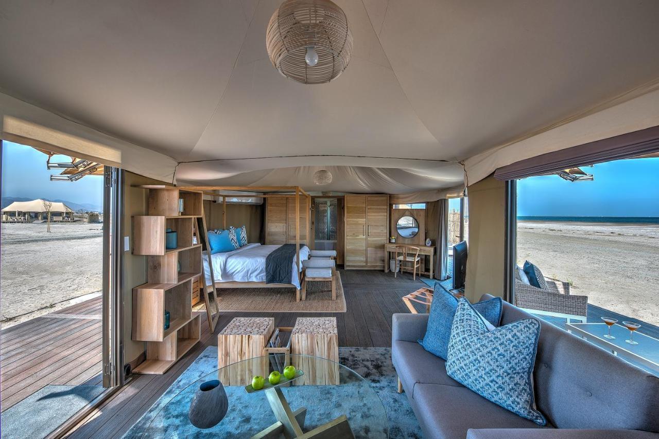 Kingfisher Retreat By Sharjah Collection Kalba Extérieur photo